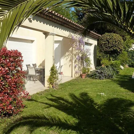 Luckey Homes- Chemin De L'olivet