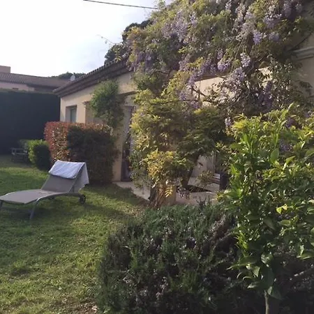 Luckey Homes- Chemin De L'olivet * Le Four-à-Chaux