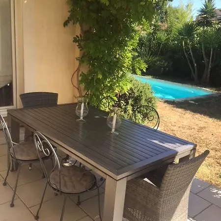 Luckey Homes- Chemin De L'olivet
