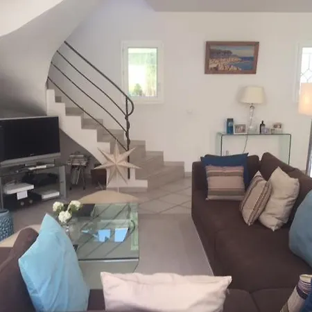 Luckey Homes- Chemin De L'olivet