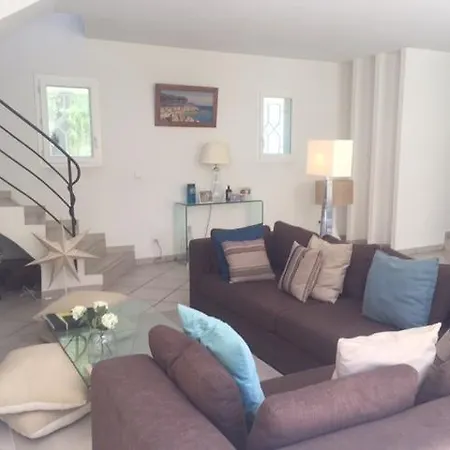 Luckey Homes- Chemin De L'olivet 別荘 Le Four-à-Chaux