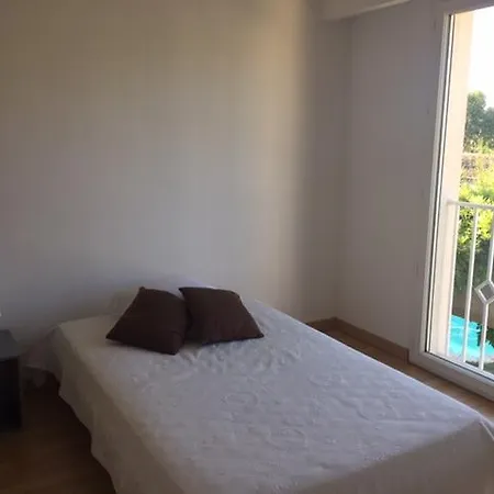 別荘 Luckey Homes- Chemin De L'olivet Le Four-à-Chaux