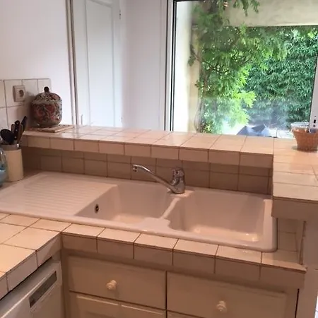 Luckey Homes- Chemin De L'olivet 別荘